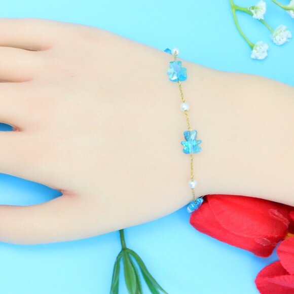 Chic & Stylish Bracelet – A Thoughtful Gift for Women and Girls, DYC1524 - Picture 8 of 10